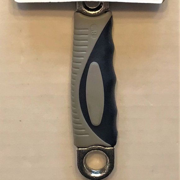 Blue Ridge 8" Adjustable Wrench Mechanics‎ Tool - Picture 4 of 4